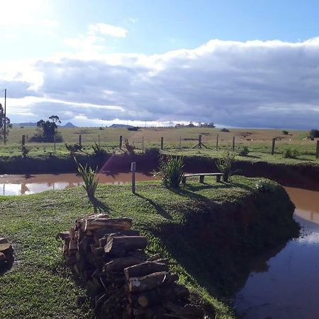 Sitio Buraco Fundo Hotel Vale Verde ภายนอก รูปภาพ