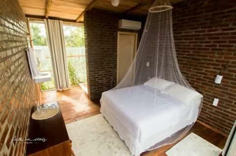 Sitio Buraco Fundo Hotel Vale Verde ภายนอก รูปภาพ