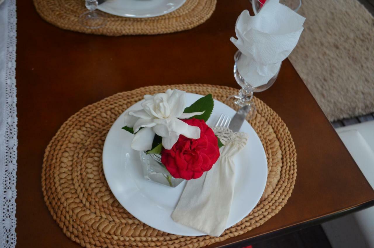 Sitio Buraco Fundo Hotel Vale Verde ภายนอก รูปภาพ